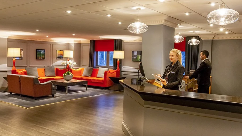 الفندق كوبثورن بليموث - بلايموث